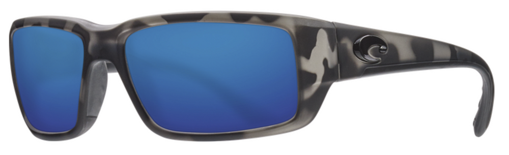 Ocearch fantail deals